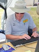 2012 PVARC Field Day Storey KA6WNK-6